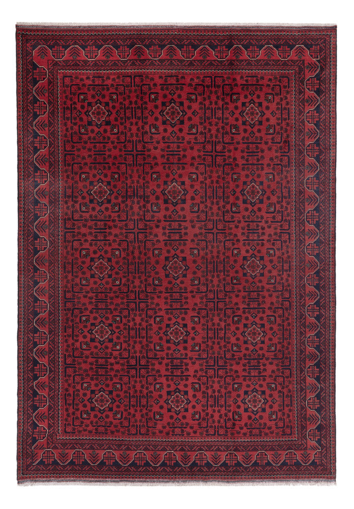 Khal Mohammadi Koberec 292x203cm - Orientální koberec