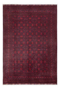 Afghánský koberec 201x290cm - Orientální koberec – product image