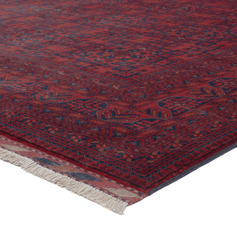 Afghánský koberec 201x290cm - Orientální koberec