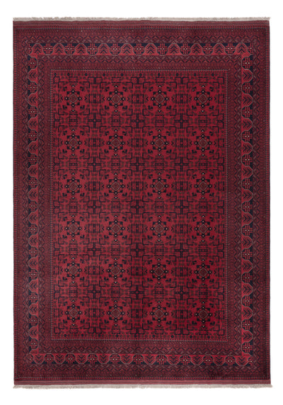 Afghánský koberec 202x288cm - Orientální koberec