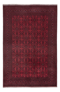 Afghánský koberec 290x197cm - Orientální koberec – product image
