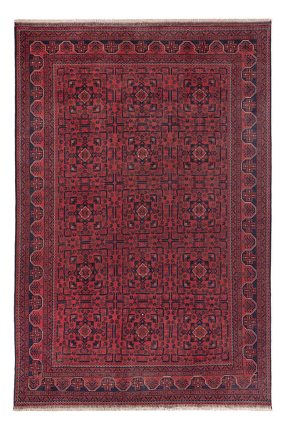 Khal Mohammadi Koberec 197x294cm - Orientální koberec