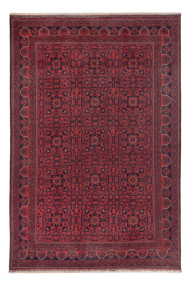 Khal Mohammadi Koberec 197x294cm - Orientální koberec
