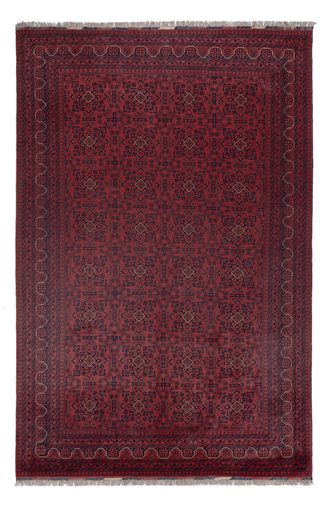 Khal Mohammadi Koberec 306x200cm - Orientální koberec