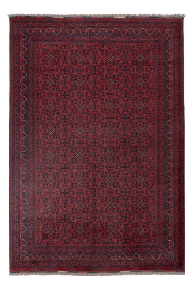 Khal Mohammadi Koberec 208x297cm - Orientální koberec