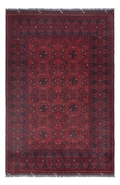 Khal Mohammadi Koberec 204x300cm - Orientální koberec