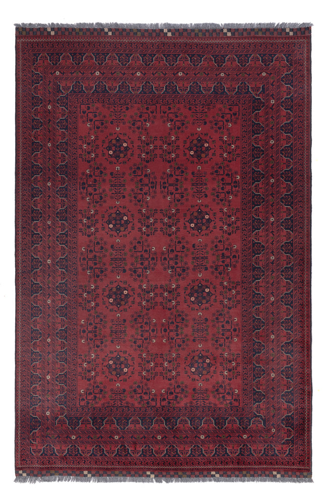 Khal Mohammadi Koberec 300x204cm - Orientální koberec
