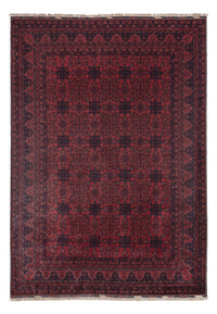Afghánský koberec 294x209cm - Orientální koberec – product image