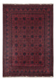 Afghánský koberec 294x209cm - Orientální koberec