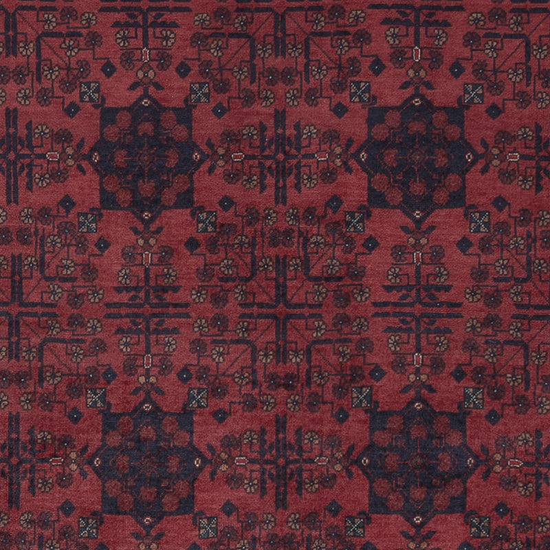 Afghánský koberec 294x209cm - Orientální koberec