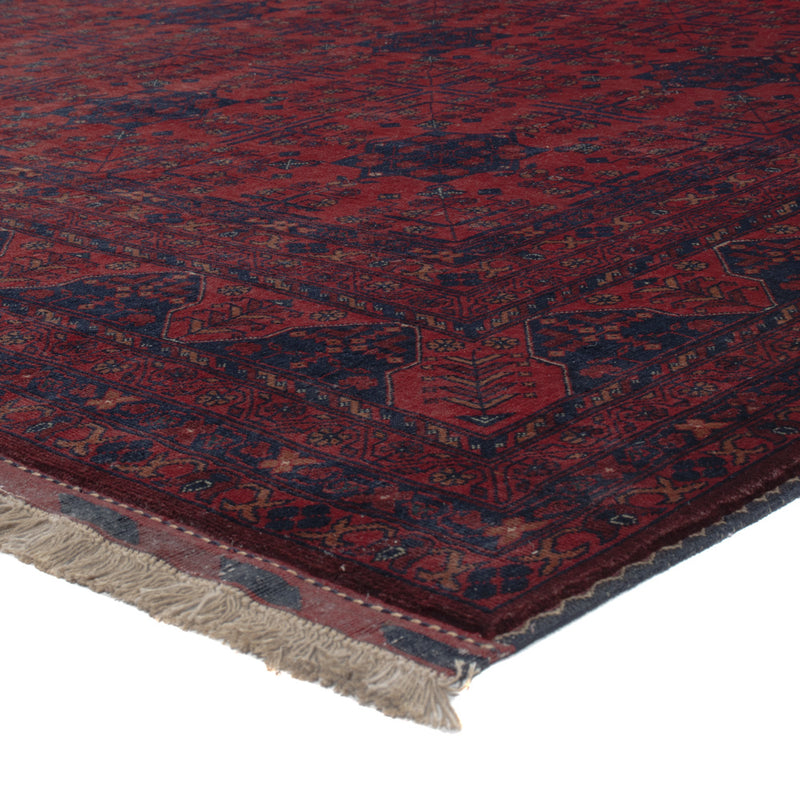 Afghánský koberec 294x209cm - Orientální koberec