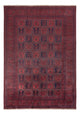 Afghánský koberec 285x195cm - Orientální koberec