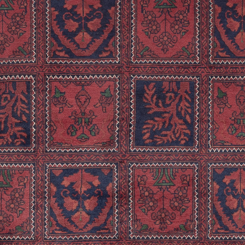 Afghánský koberec 285x195cm - Orientální koberec