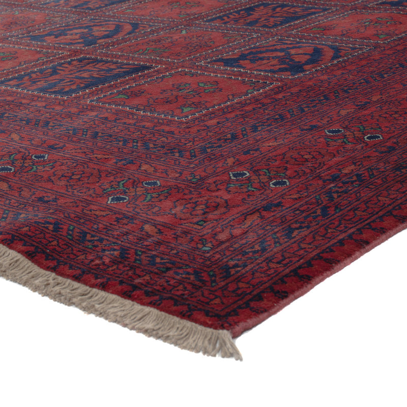 Afghánský koberec 285x195cm - Orientální koberec