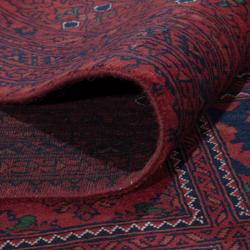 Afghánský koberec 285x195cm - Orientální koberec