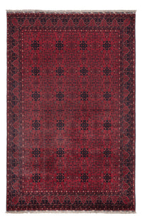 Afghánský koberec 302x193cm - Orientální koberec – product image