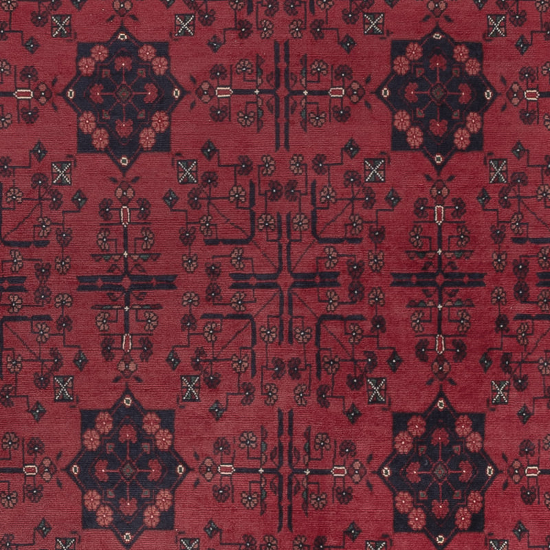 Afghánský koberec 302x193cm - Orientální koberec