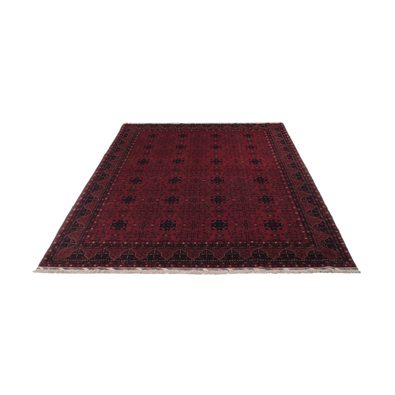 Afghánský koberec 302x193cm - Orientální koberec