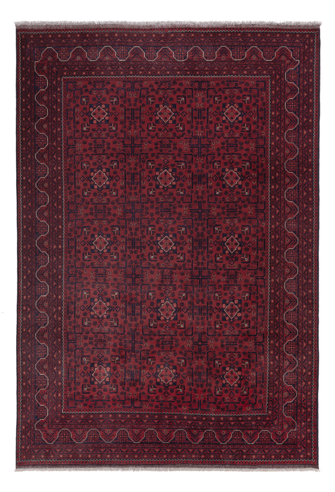 Khal Mohammadi Koberec 290x195cm - Orientální koberec