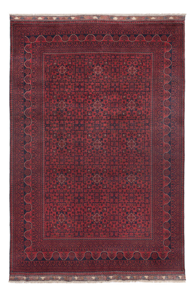 Khal Mohammadi Koberec 198x292cm - Orientální koberec