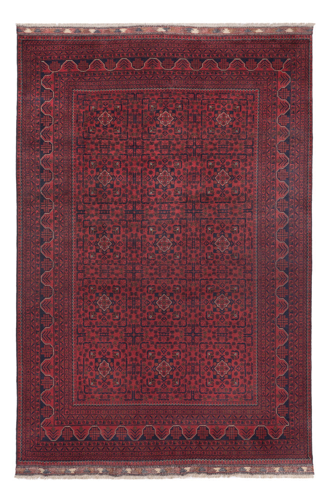 Khal Mohammadi Koberec 198x292cm - Orientální koberec