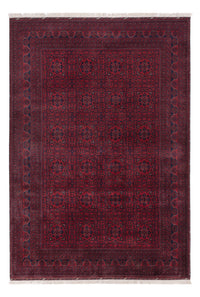 Afghánský koberec 286x202cm - Orientální koberec – product image