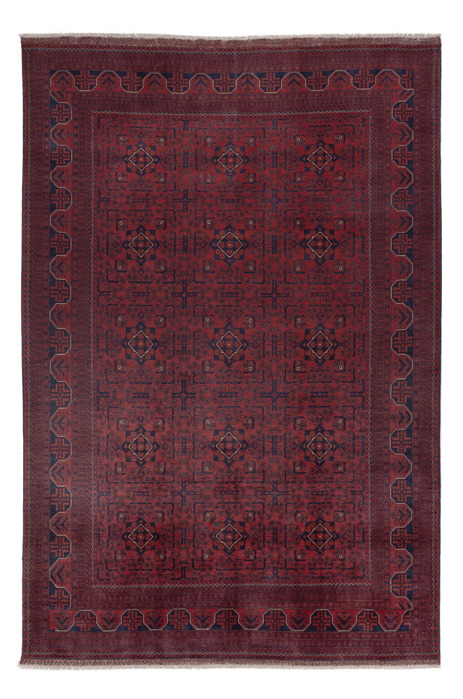 Khal Mohammadi Koberec 289x199cm - Orientální koberec