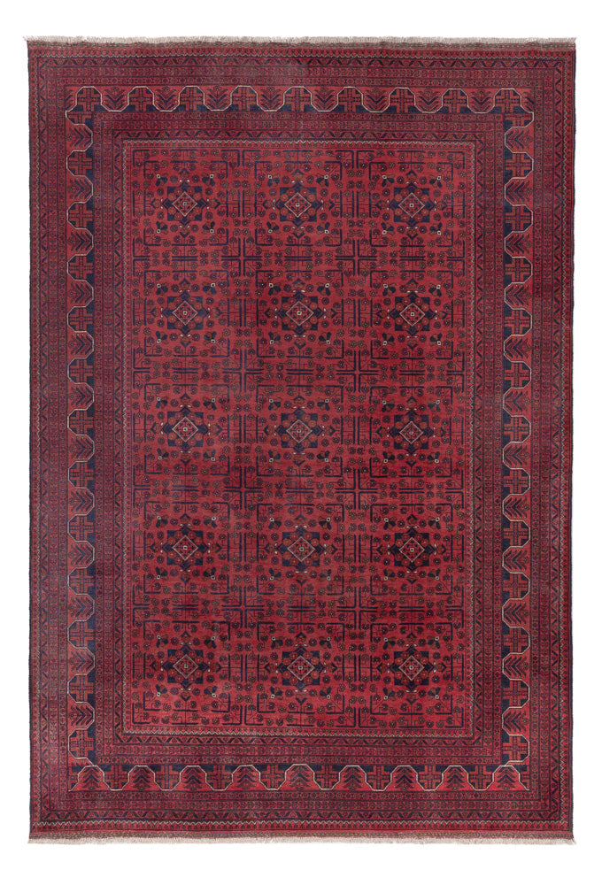 Khal Mohammadi Koberec 286x200cm - Orientální koberec