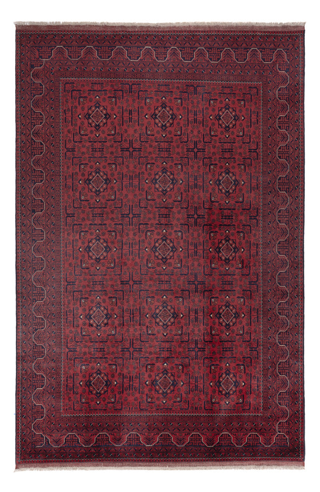 Khal Mohammadi Koberec 299x196cm - Orientální koberec