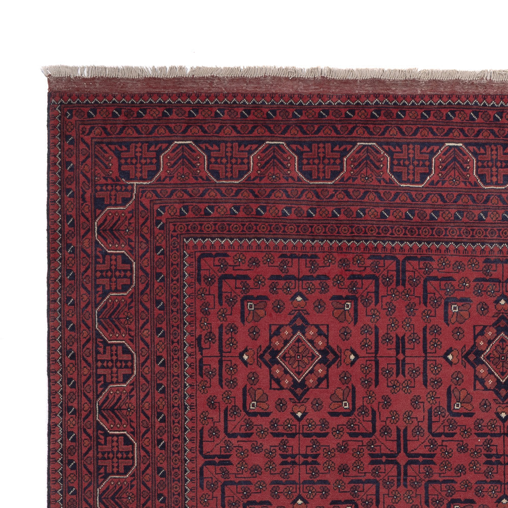 Khal Mohammadi Koberec 299x196cm - Orientální koberec