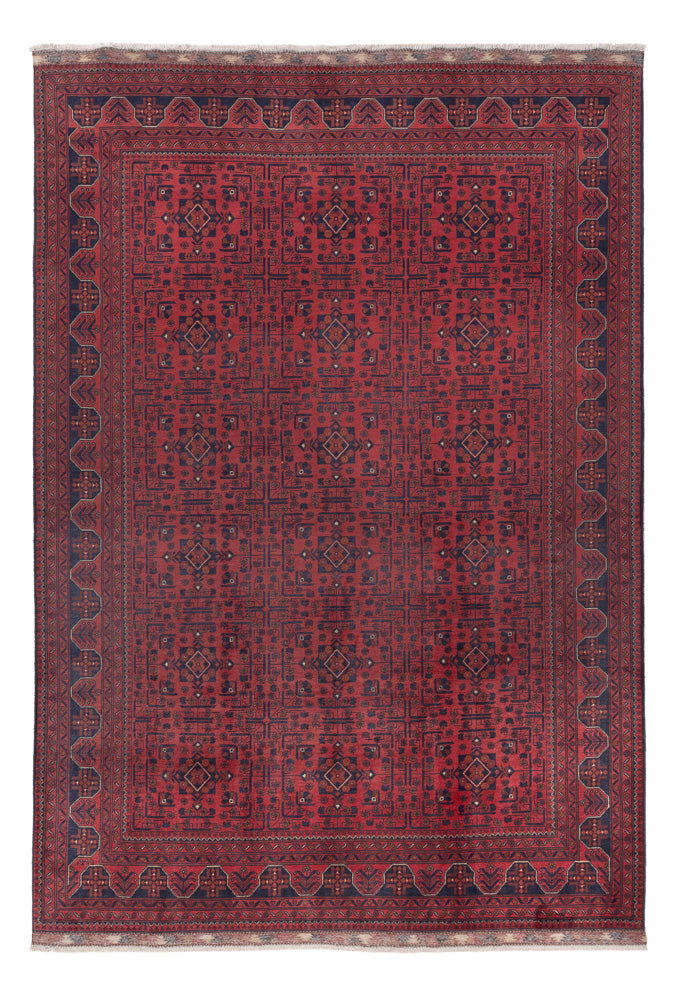 Khal Mohammadi Koberec 290x197cm - Orientální koberec