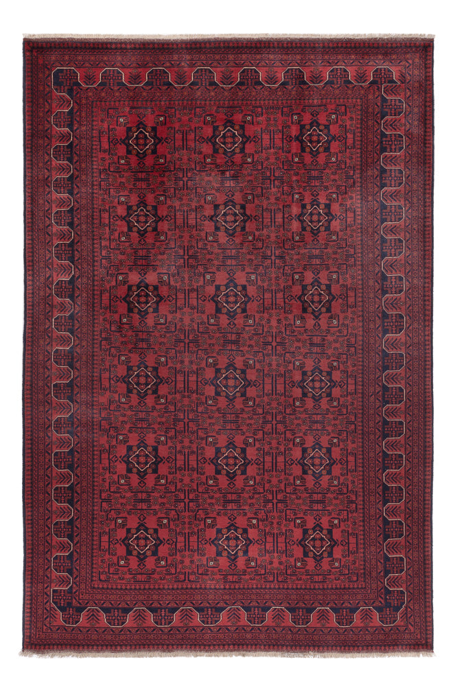 Khal Mohammadi Koberec 194x297cm - Orientální koberec