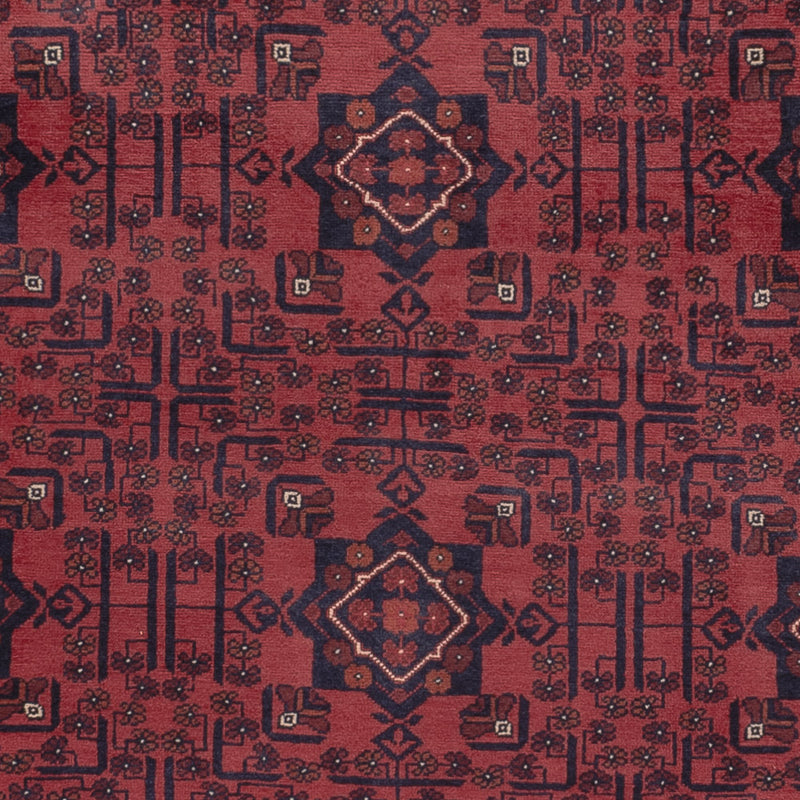 Khal Mohammadi Koberec 194x297cm - Orientální koberec