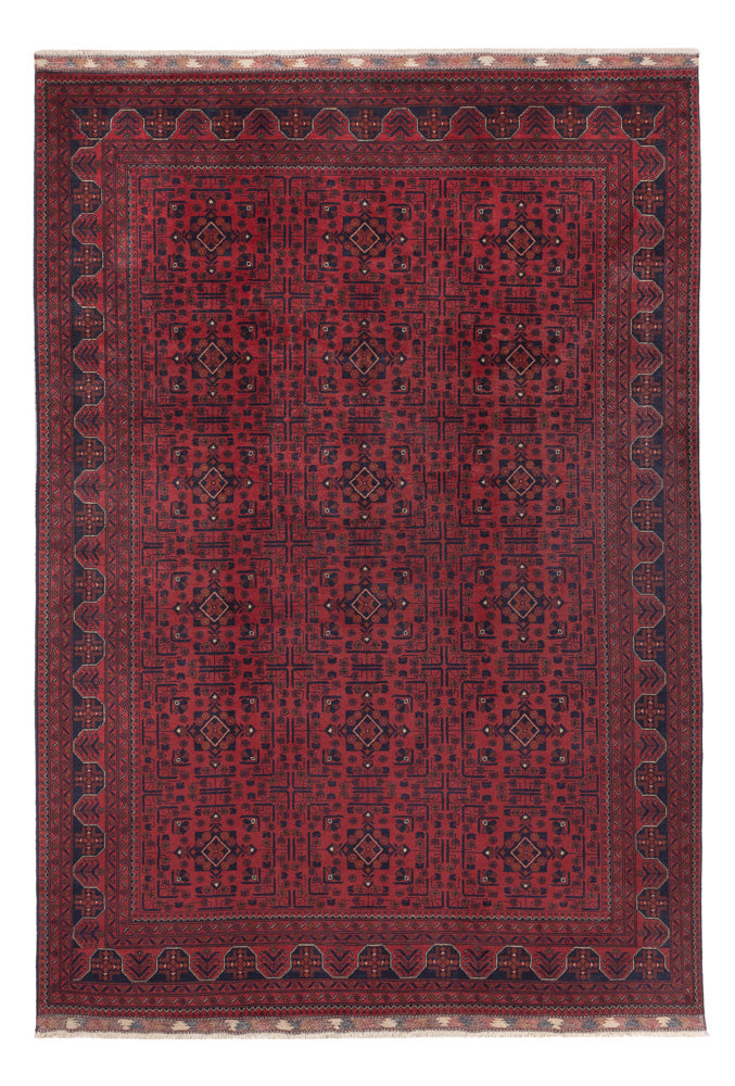 Khal Mohammadi Koberec 290x195cm - Orientální koberec