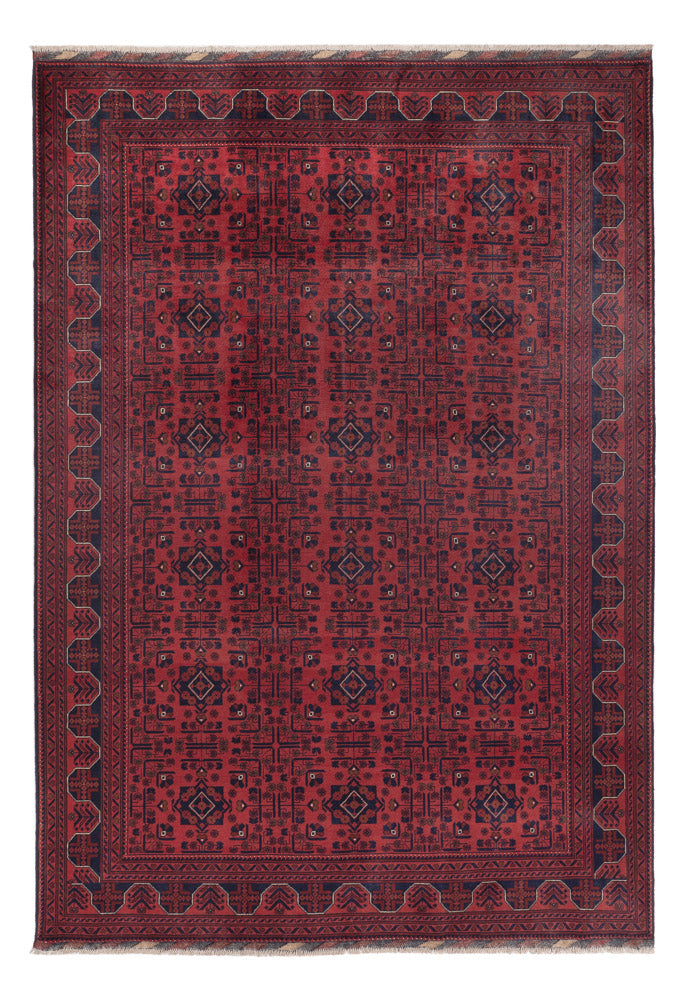 Khal Mohammadi Koberec 197x288cm - Orientální koberec