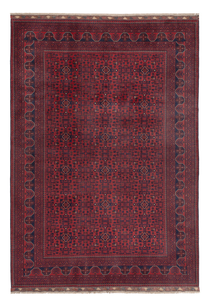 Khal Mohammadi Koberec 285x199cm - Orientální koberec