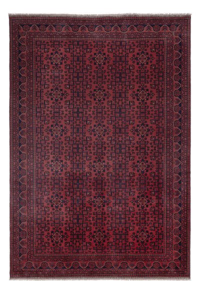 Khal Mohammadi Koberec 200x295cm - Orientální koberec