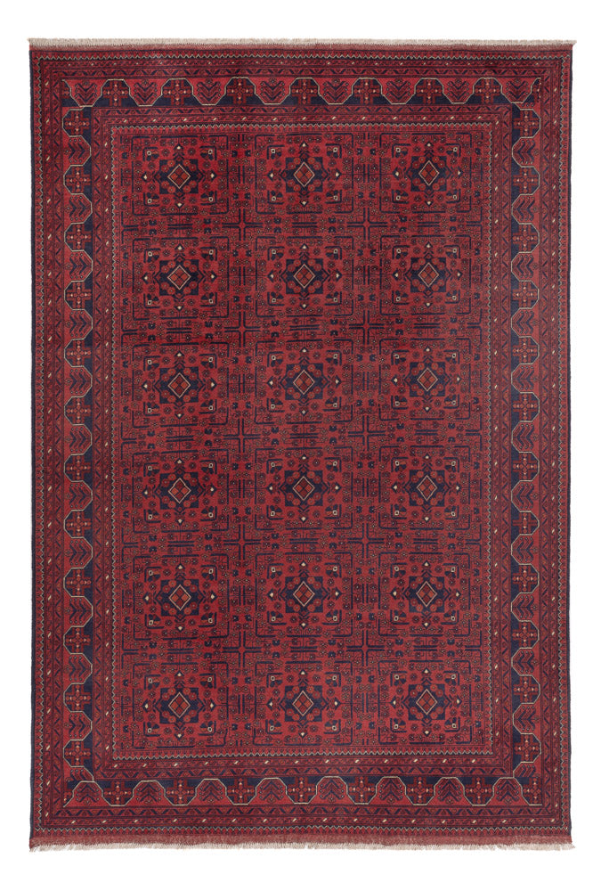 Khal Mohammadi Koberec 290x196cm - Orientální koberec