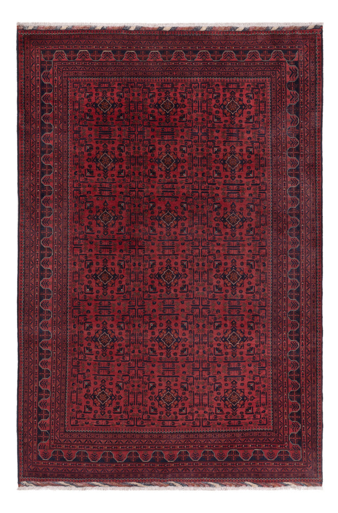 Khal Mohammadi Koberec 294x197cm - Orientální koberec