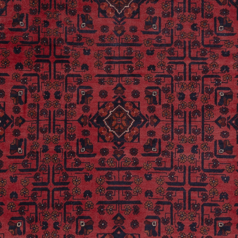 Khal Mohammadi Koberec 294x197cm - Orientální koberec