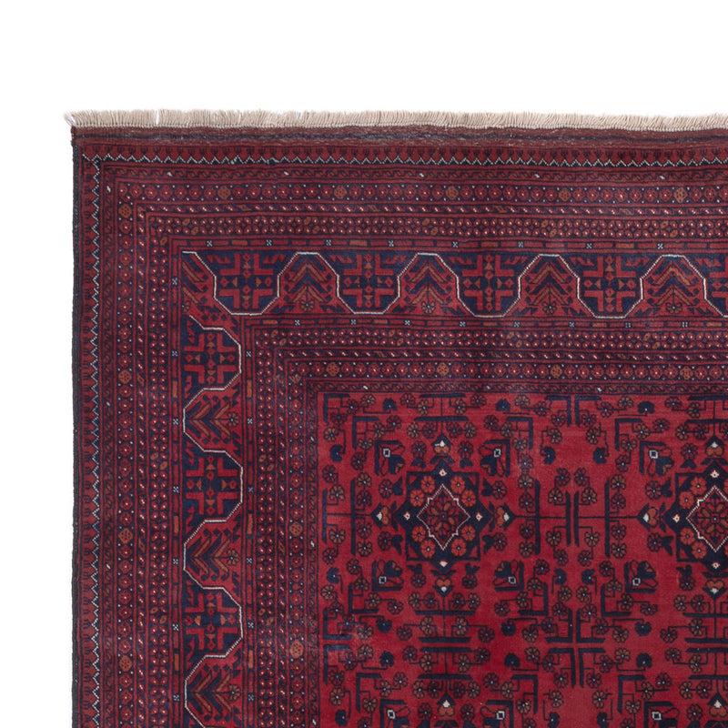 Afghánský koberec 194x303cm - Orientální koberec