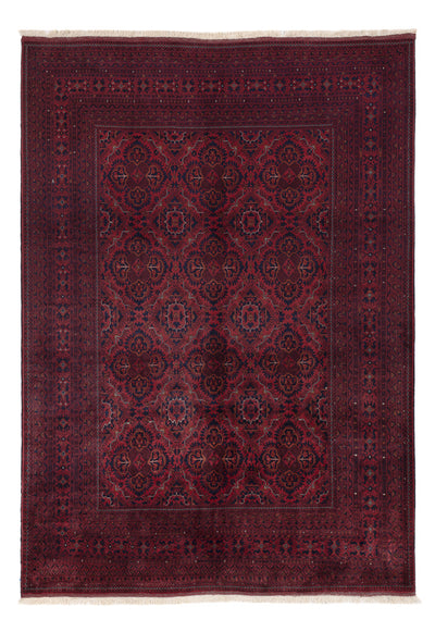Afghánský koberec 202x292cm - Orientální koberec