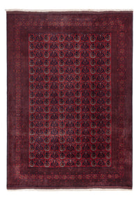 Afghánský koberec 288x200cm - Orientální koberec – product image