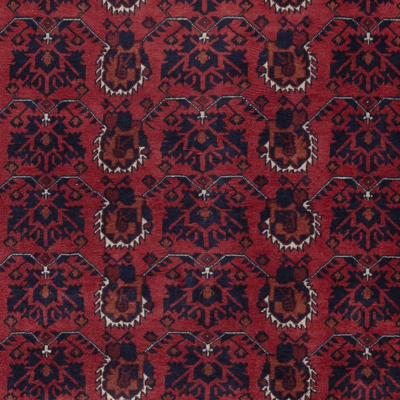 Afghánský koberec 288x200cm - Orientální koberec