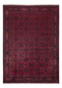 Afghánský koberec 199x281cm - Orientální koberec – product image
