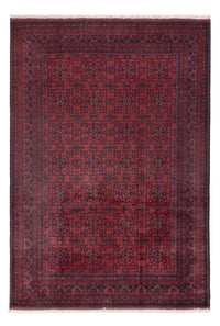 Afghánský koberec 197x294cm - Orientální koberec – product image