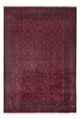 Afghánský koberec 197x294cm - Orientální koberec