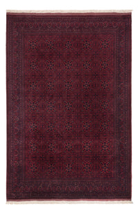 Afghánský koberec 201x303cm - Orientální koberec – product image