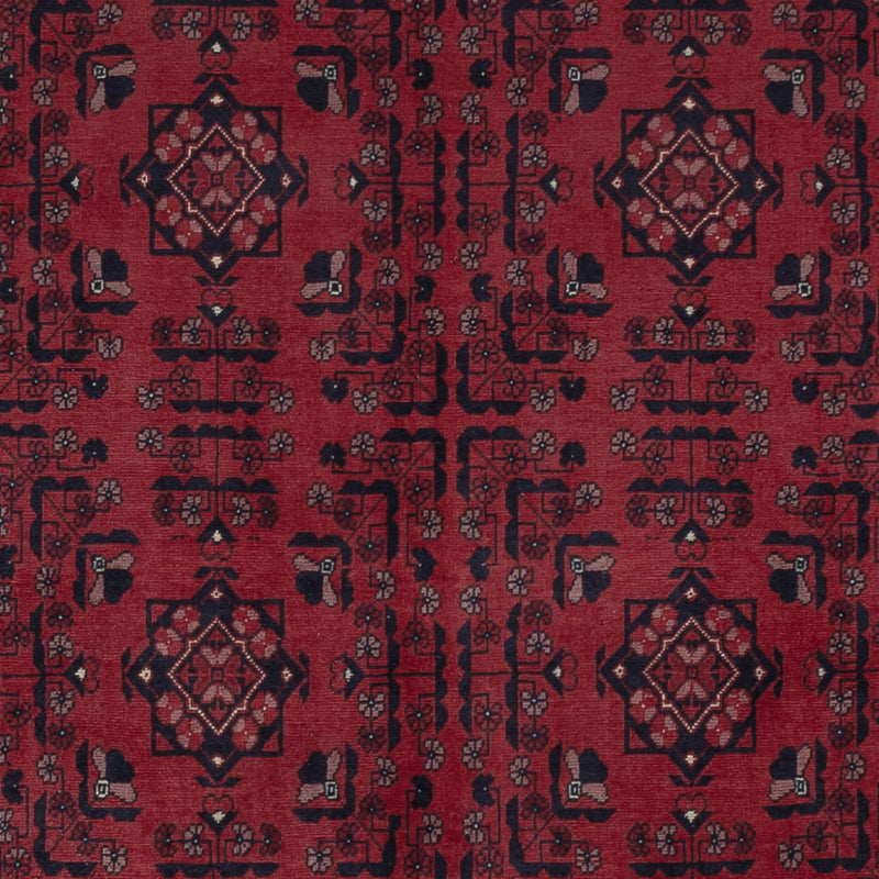Afghánský koberec 293x196cm - Orientální koberec