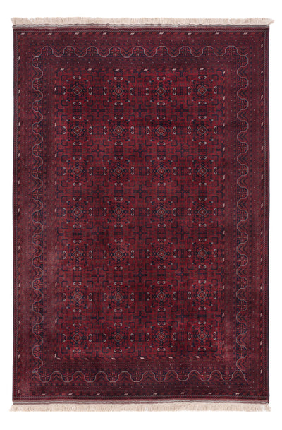 Afghánský koberec 199x298cm - Orientální koberec